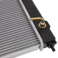 thumbnail image 4 of CCIYU Radiator 2988 Compatible with 2007-2013 for Altima 2009-2013 for Maxima, 4 of 5
