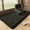 Paw, variant on ThrottleT-Paw Pattern Boot Tray for Entryway Waterproof Rubber Mats for Dogs Multipurpose Shoe Mat Tray for Entryway Indoor Outdoor Multi Use Catch All Trays Shoe Storage 16x27.5 Inches