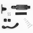 thumbnail image 3 of Salpicaderas para bicicleta Innovaciones Plasticas R26 negra M, 3 of 6