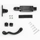 thumbnail image 3 of Salpicaderas para bicicleta Innovaciones Plasticas R26 negra M, 3 of 6