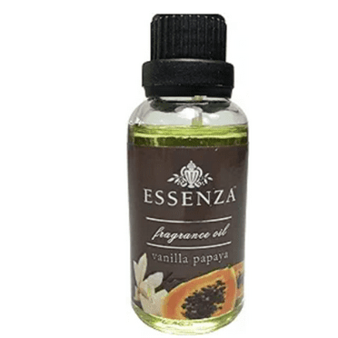 Essenza Home Fragrance Oil - Fragrance Oils - Vanilla Papaya