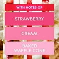 thumbnail image 3 of Glade Plugins® Air Freshener Oil Refill, Strawberry Sundae Funday, 2 Refills, 3 of 5