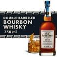 thumbnail image 2 of Old Forester 1910 Old Fine Whisky, Kentucky Straight Bourbon Whisky, 750 ml Bottle, 93 Proof, 2 of 15