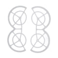 thumbnail image 1 of Drone Propeller Guard Protector Propeller Blade Crash Guard Cover Bumper Full Coverage Lightweight Anti Collision Drone Propeller Protective Cover for Neo, 1 of 7