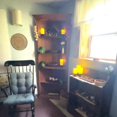 thumbnail image 4 of 2Pcs Artificial Simulation Food Vegetables Photography Props for Decoration Room Home Christmas Wall Decor Style D, 4 of 6