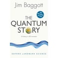 thumbnail image 1 of Pre-Owned The Quantum Story: A History in 40 Moments (Paperback) 0198784775 9780198784777, 1 of 1