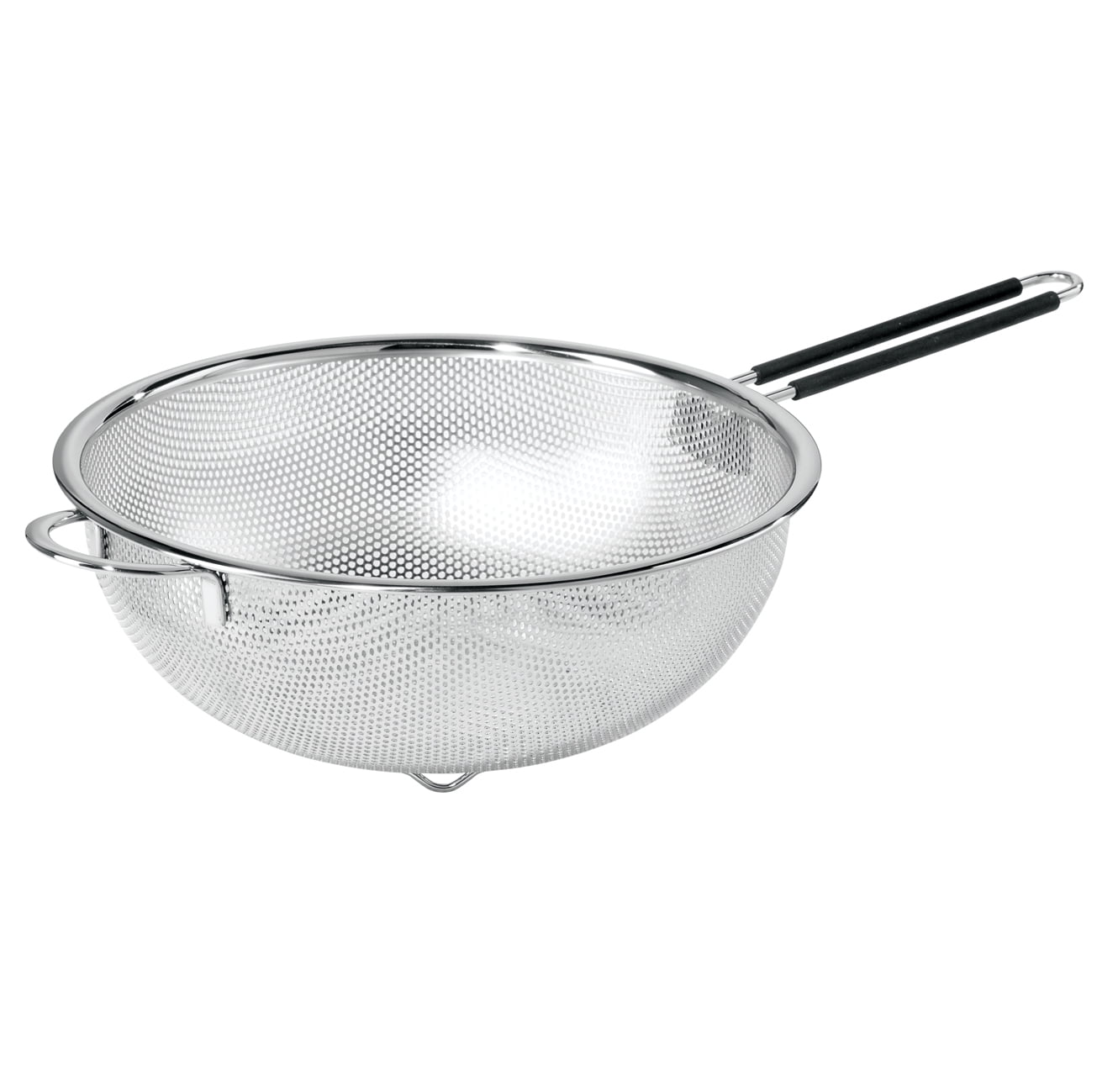 Stainless Steel Colander With Handle