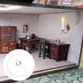 thumbnail image 3 of Mini lámparas de pared para casa, luces de paisaje, diseño de mesa de arena, decoraciones de lámpara de pared, 5 uds., 3 of 8