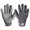 Black, variant on TILOS 1.5mm Tropical-X Mesh Gloves, Color: Black/Blue, Size: 2XL (G1367BU12)
