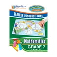 thumbnail image 4 of Newpath Math Skills Classroom Pack, Grade 7, 25 Sets, 4 of 6