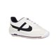 thumbnail image 1 of Tenis Panam Unisex Casuales Blancos Tipo Piel 084 blanco 23 Panam 126A4C, 1 of 6