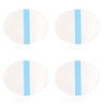 thumbnail image 4 of Almohadillas Antifricción Para Muslo, Parche Elástico Antifricción Portátil Transpirable De 30 Piezas Para Axilas, 4 of 7