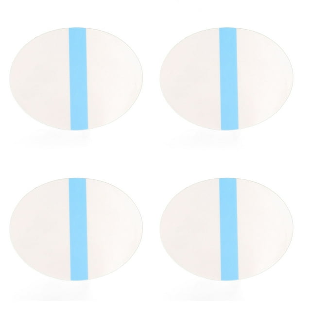 Thigh Anti Friction Pads, Elastic Waterproof Thigh Anti Wear Patch Sweat Wicking for Underarm