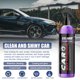 thumbnail image 5 of Limpiador de cera de agente de recubrimiento de descontaminación en aerosol para pulir cera para automóviles (100 ml) Ehuebsd Accesorios para autos y motos, 5 of 8