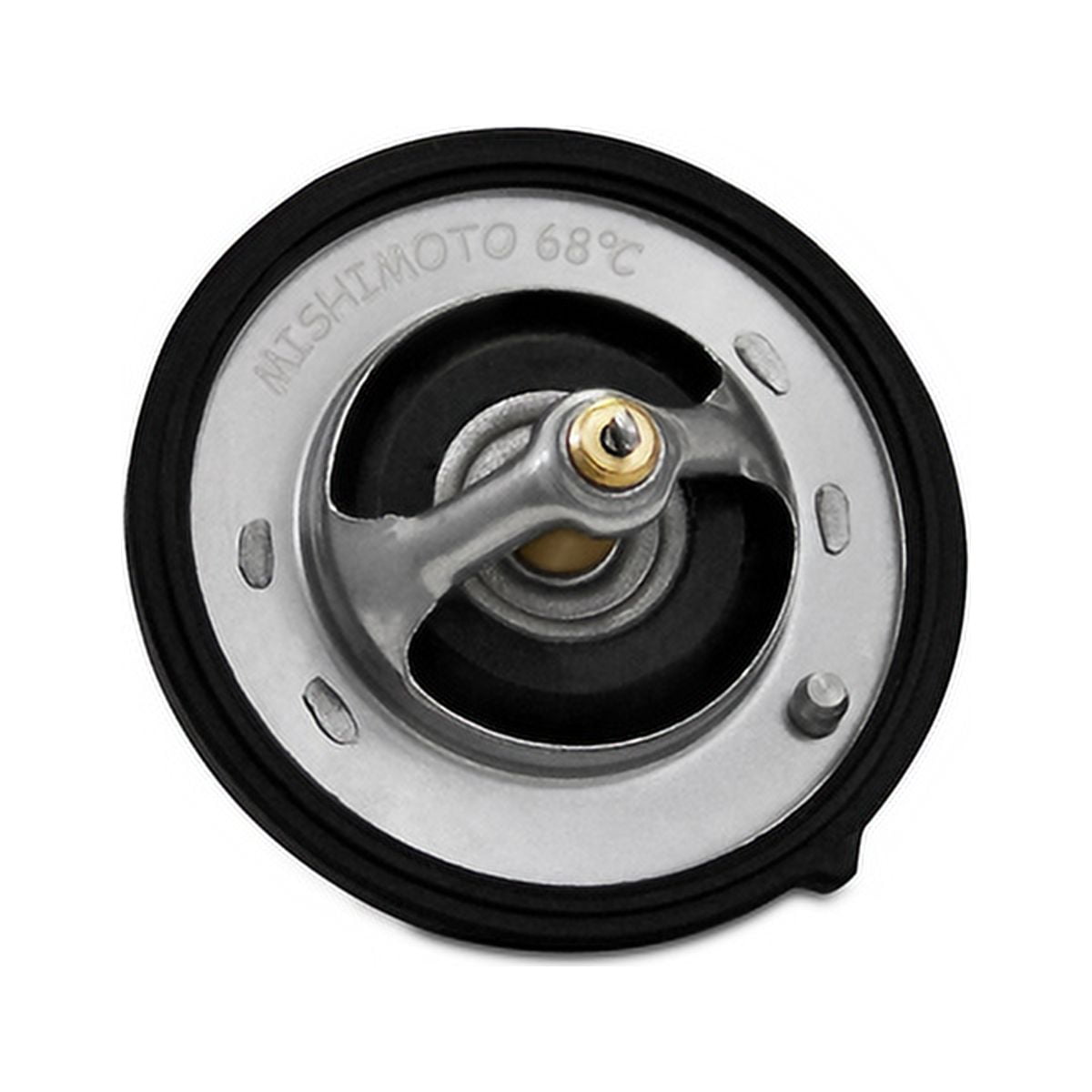 Mishimoto MMTS-GEN-10 Racing Thermostat Compatible With Hyundai Genesis Coupe 4Cyl 2010-2014