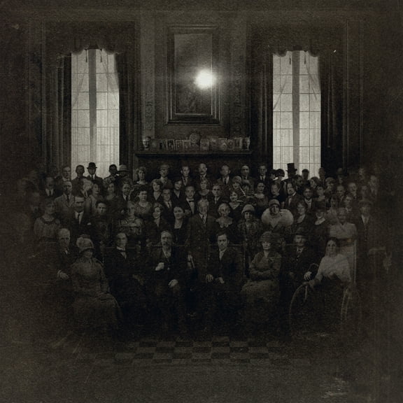 Opeth - The Last Will And Testament - Music & Performance - CD
