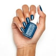 thumbnail image 6 of essie Nail Polish Limited Edition Fall 2021 Collection, Royal Blue, Feelin' Amped, 0.46 Ounce, 6 of 9
