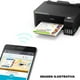 thumbnail image 3 of Impresora Epson  L1250 Ecotank, Tinta Continua, WI-FI; C11CJ71301, 3 of 5