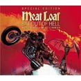 thumbnail image 1 of BAT OUT OF HELL (CLEAR CLASSIC VINYL), 1 of 2
