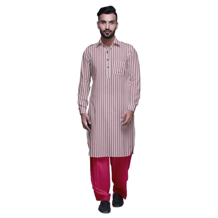 

Atasi PathaniÂ KurtaÂ Pyjama WeddingÂ KurtaÂ Pajama For Boys Summer Clothing
