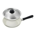 thumbnail image 1 of Sori Yanagi Ceramic Coating Frying Pan 22cm With Lid, 1 of 5