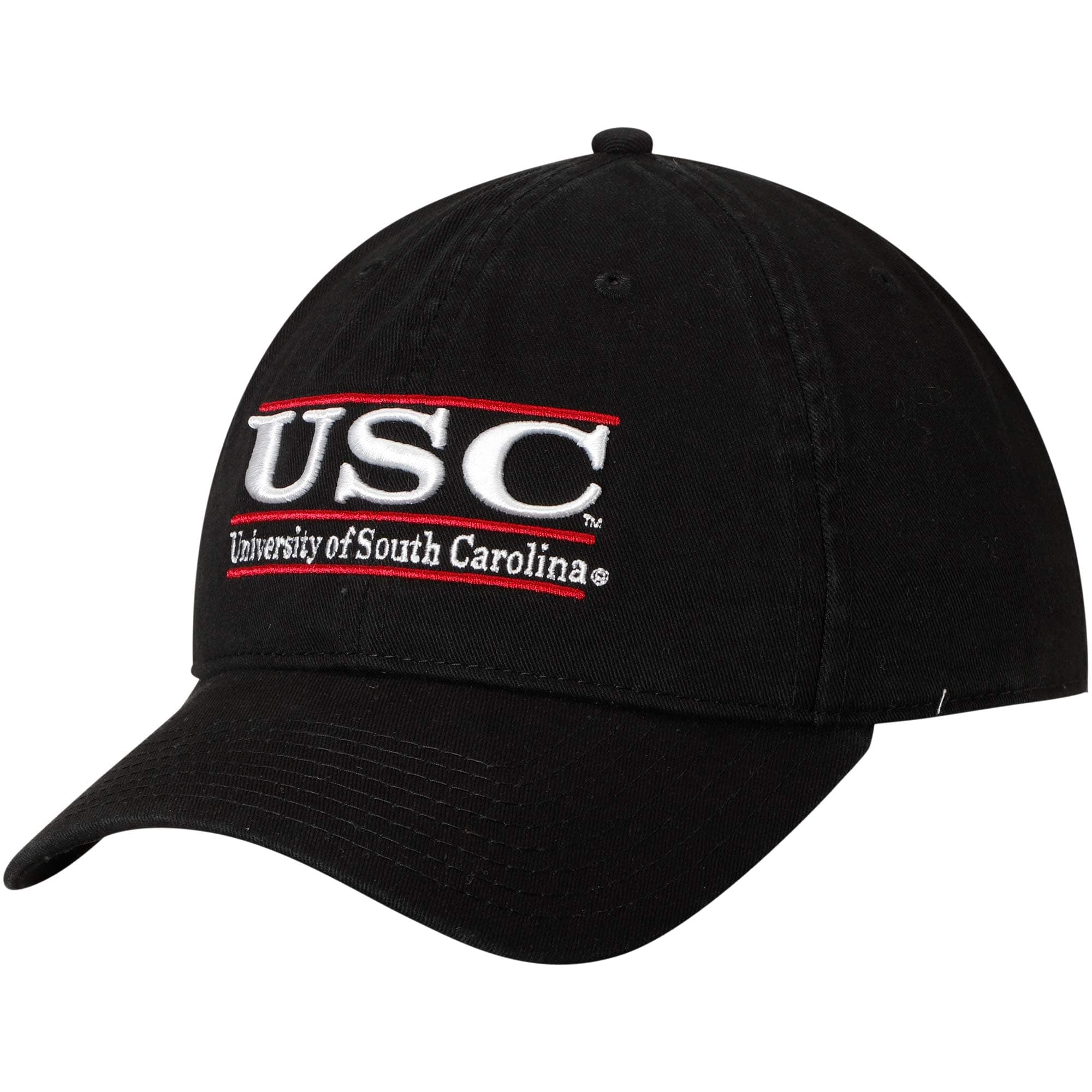 Men's The Game Black South Carolina 