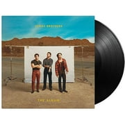 Jonas Brothers - The Album - Rock - Vinyl