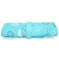 thumbnail image 4 of Fundas para cambiar pañales de bebé, cambiador de pañales para bebés, cambiador de pañales para niños pequeños, cambiador de pañales para bebés, diseño aerodinámico, 4 of 14