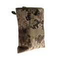 thumbnail image 4 of Cintura Táctica de Usos Múltiples Cuelga de Reciclaje de Artículos Varios Bolsa Bolso Bolsillo Macarena Riñonera táctica, 4 of 7