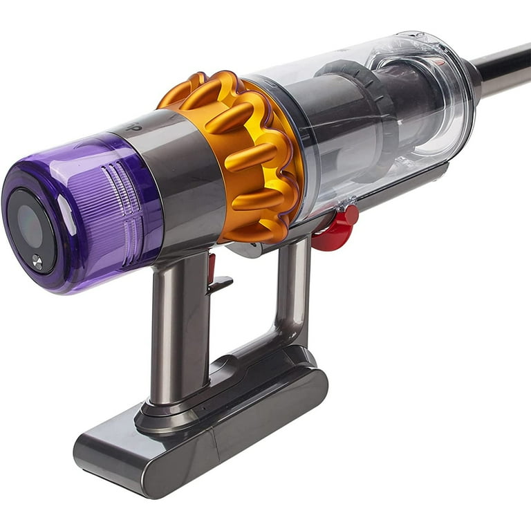 Dyson stick vacuum home depot deals