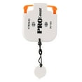 thumbnail image 1 of Compteur de Score, Opération Simple Compteur de Score Portatif pour Sports Extérieurs pour Scorekeeper Blanc Orange, 1 of 8
