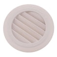 thumbnail image 1 of Salida De Aire Ajustable Rejilla forma forma forma Cubierta De Ventilación Salida De Ventilación De Pared Diámetro Interno 117 Mm Sharpla Rejilla de salida de ventilación de aire Rejilla de ventilación, 1 of 8