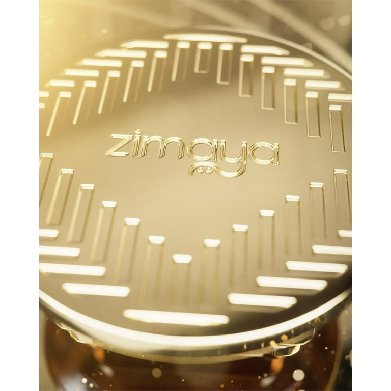 Zimaya Men's Modesh Aura EDP Spray 3.4 oz Fragrances 6290171075646