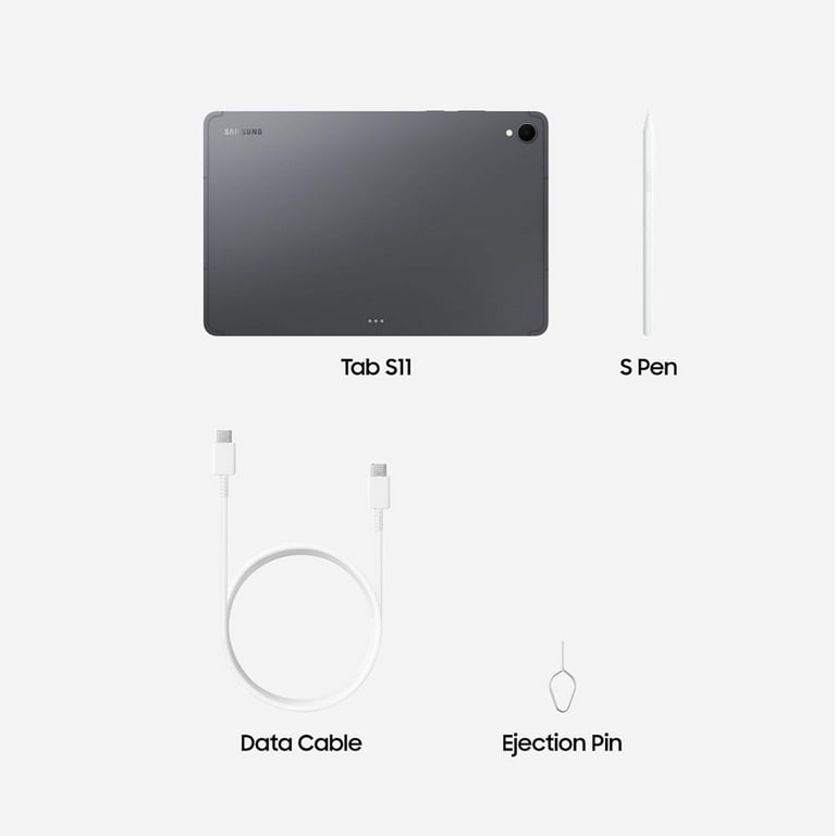 Samsung Galaxy Tab S11 (2025) | 256GB+12GB RAM Wi-Fi Android