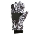 thumbnail image 6 of Fasiaou 2 Counts Winter Gloves Snow Ski Mittens Windproof Waterproof Cold Weather Outdoor Sports Gear Not for Adults(4-8), 6 of 7