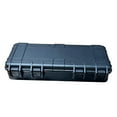 thumbnail image 4 of Milaget 1/18 Action Figure Layout Suitcase Chest Layout Decorative Accessories Scene Large, 4 of 9