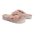 thumbnail image 3 of MUK LUKS Women's Lesedi Shearling Slipper, 3 of 6