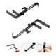 thumbnail image 5 of Fireplace Stocking Hanger Adjustable Brick Clip for Mantel Garland Holiday Decorations Heavy Duty No Drill Hook with Double Prongs for Christmas Party Home Festive Accessories, 5 of 7