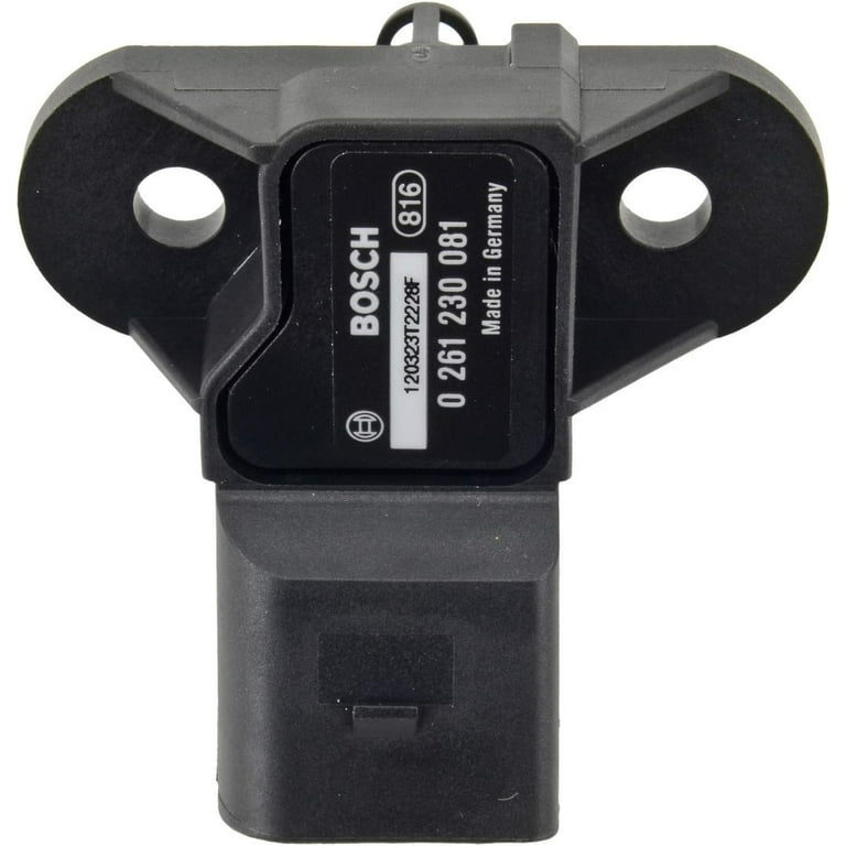 Buy Bosch Automotive Original Equipment 17085 Oxygen Sensor Online At