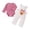 White, variant on WUANDIXFA Toddler Baby Boys Christmas Outfits Cute Print Party Holiday Long Sleeve Tops and Pants Fall Winter Clothes,White,6-9 Months