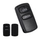 thumbnail image 1 of 2 botones remoto auto llave del coche llavero cubierta de la carcasa para Mitsubishi Eclipse Lancer Outlander EOTVIA No, 1 of 6