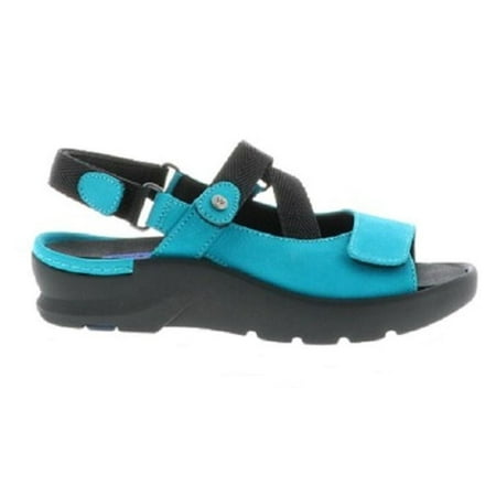 

Wolky Lisse Sandal (03925)