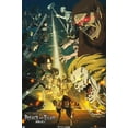 thumbnail image 1 of L'Attaque des Titans : Saison 4 - Key Visual 3, 1 of 4