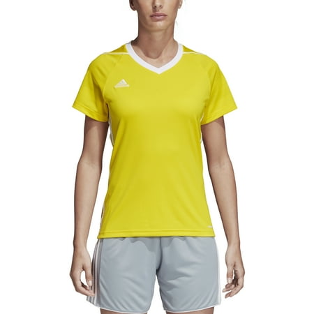 - Adidas Womens Tiro 17 Jersey - Ships Directly From Adidas
