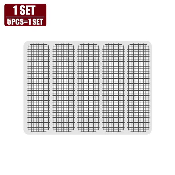 Cinta de reparación para puerta, repelente de insectos, impermeable, mosquitera, ventana, hogar, accesorios esenciales