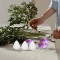 thumbnail image 4 of HEANUJJ 20Ud Foam Balls for Crafts Light Weight Durable Flower Buds for Wedding and Party Decoration, 4 of 8