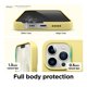 thumbnail image 5 of Funda Elago Liquid Silicone compatible con iPhone 13 Pro 6.1, 5 of 8