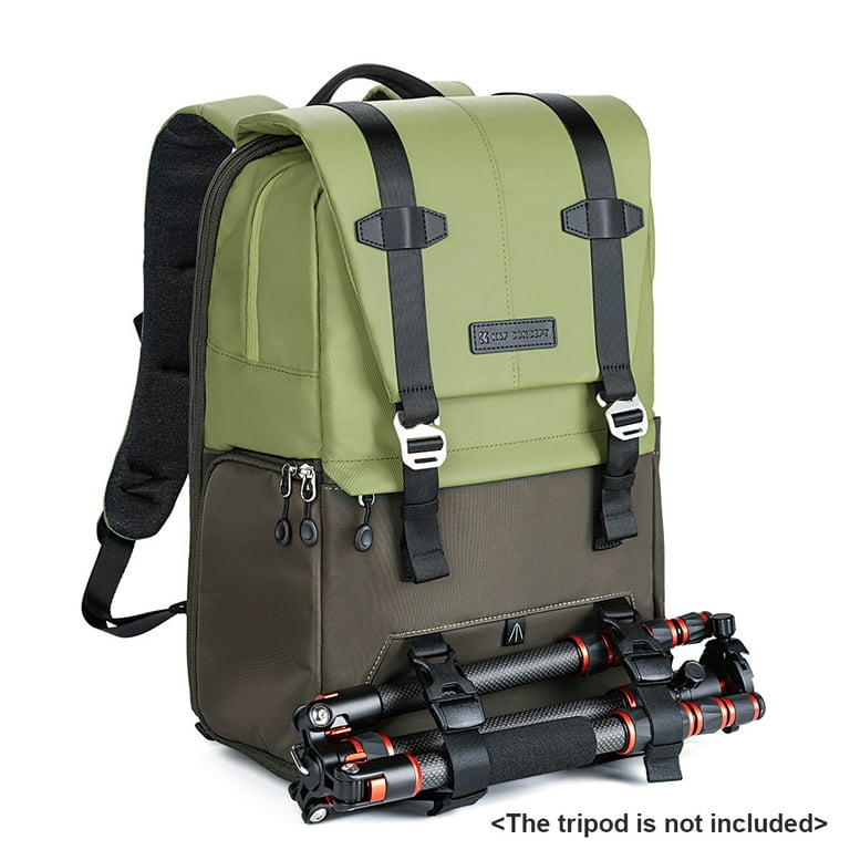 Buy Large Camera Backpack 20L  K&F Concept Camera Bags - K&F Concept