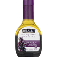 Delallo Vinaigrette Dressing Balsamic, 16.0 FL OZ