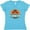 Aqua, variant on Inktastic Cancun Mexico Vacation Women's V-Neck T-Shirt